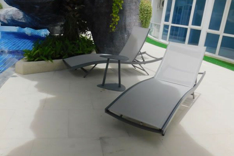 Кондоминиум в Паттайе, Таиланд | THE146584