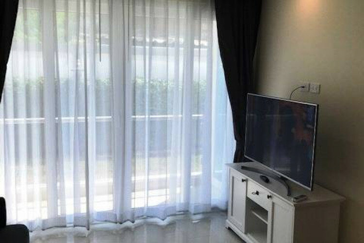 Кондоминиум в Паттайе, Таиланд | THE146584