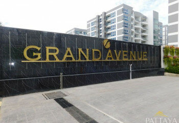 Кондоминиум в Паттайе, Таиланд | THE146584