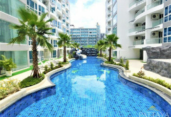 Кондоминиум в Паттайе, Таиланд | THE146584