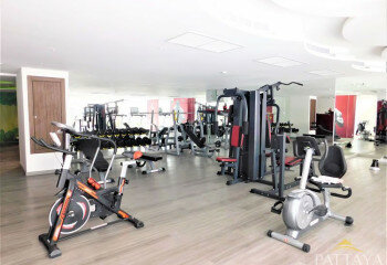 Кондоминиум в Паттайе, Таиланд | THE146584