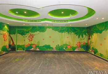 Кондоминиум в Паттайе, Таиланд | THE146584