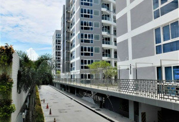 Кондоминиум в Паттайе, Таиланд | THE146584