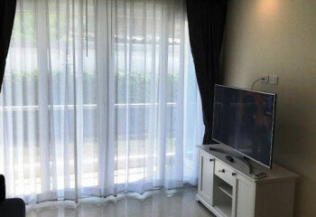 Кондоминиум в Паттайе, Таиланд | THE146584