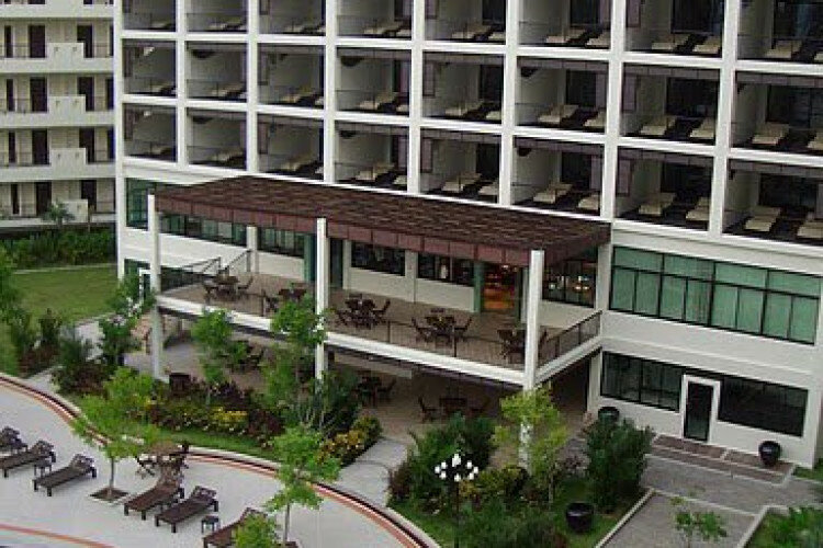 Кондоминиум в Паттайе, Таиланд | THE446527