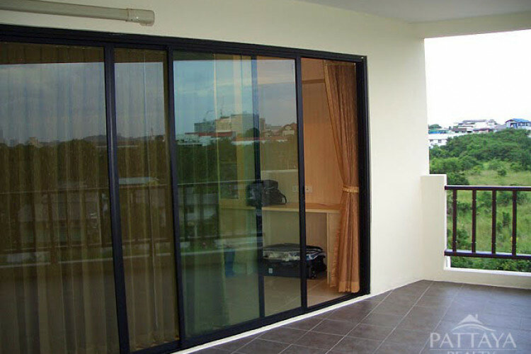 Кондоминиум в Паттайе, Таиланд | THE446527