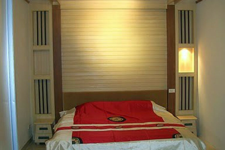 Кондоминиум в Паттайе, Таиланд | THE446527