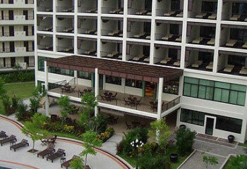 Кондоминиум в Паттайе, Таиланд | THE446527