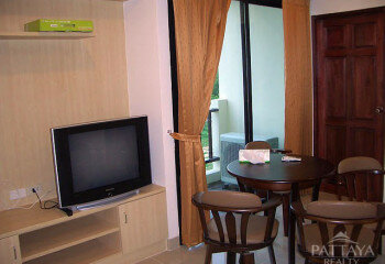 Кондоминиум в Паттайе, Таиланд | THE446527