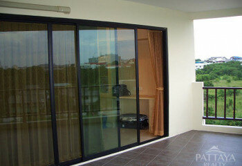 Кондоминиум в Паттайе, Таиланд | THE446527