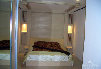 Кондоминиум в Паттайе, Таиланд | THE446527