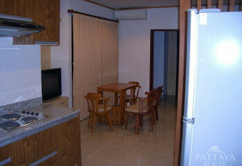 Кондоминиум в Паттайе, Таиланд | THE446527