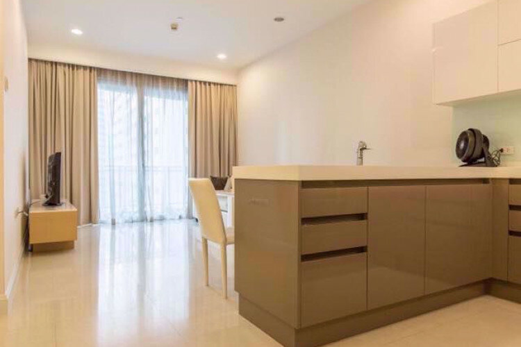 Кондоминиум в Бангкоке, Таиланд | THE249974