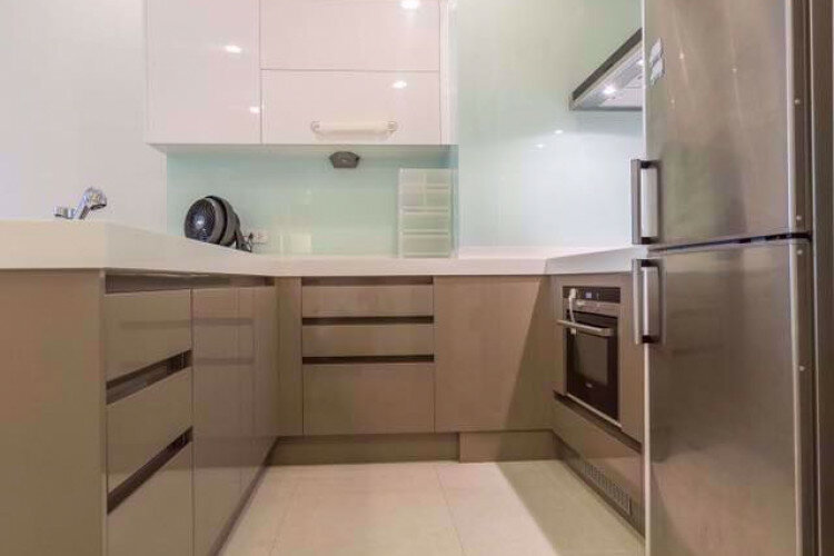 Кондоминиум в Бангкоке, Таиланд | THE249974