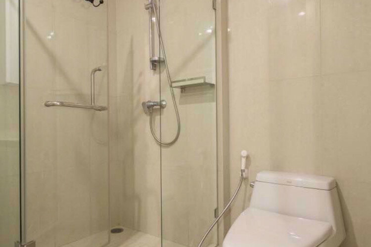 Кондоминиум в Бангкоке, Таиланд | THE249974