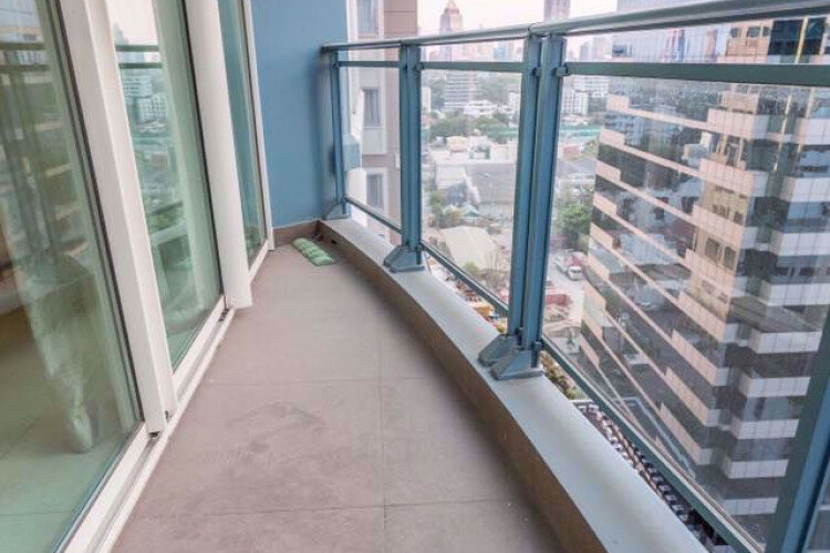 Кондоминиум в Бангкоке, Таиланд | THE249974