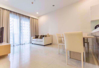 Кондоминиум в Бангкоке, Таиланд 