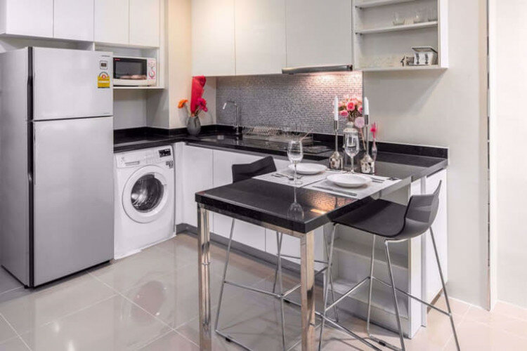 Кондоминиум в Бангкоке, Таиланд | THE351776