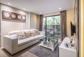 Кондоминиум в Бангкоке, Таиланд | THE351776