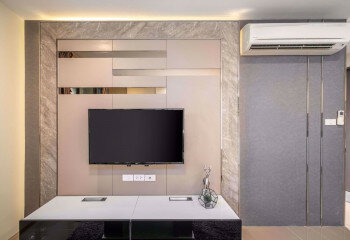 Кондоминиум в Бангкоке, Таиланд | THE351776