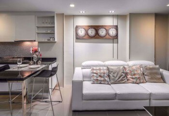 Кондоминиум в Бангкоке, Таиланд | THE351776