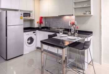 Кондоминиум в Бангкоке, Таиланд | THE351776