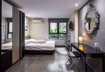 Кондоминиум в Бангкоке, Таиланд | THE351776