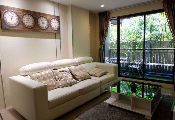 Кондоминиум в Бангкоке, Таиланд | THE351776