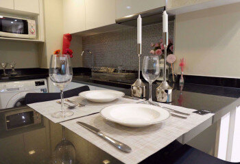 Кондоминиум в Бангкоке, Таиланд | THE351776