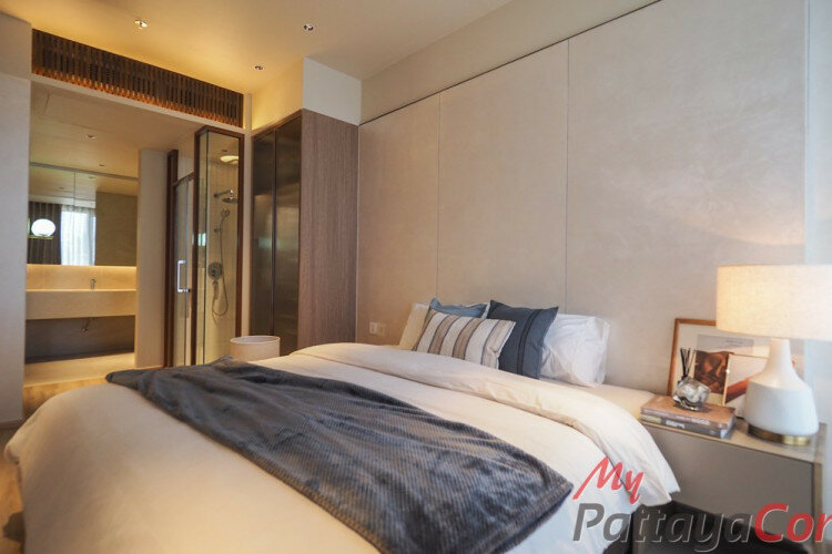 Кондоминиум в Паттайе, Таиланд | THE535347