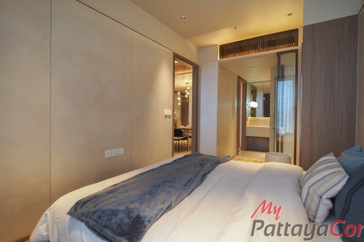 Кондоминиум в Паттайе, Таиланд | THE535347