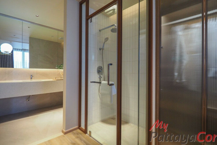 Кондоминиум в Паттайе, Таиланд | THE535347