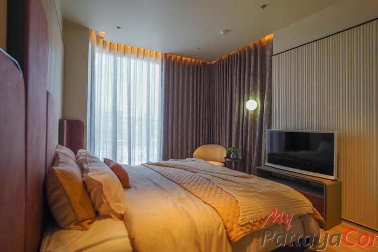 Кондоминиум в Паттайе, Таиланд | THE535347