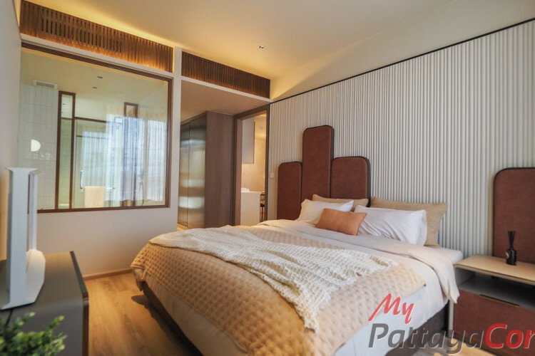 Кондоминиум в Паттайе, Таиланд | THE535347