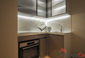 Кондоминиум в Паттайе, Таиланд | THE535347