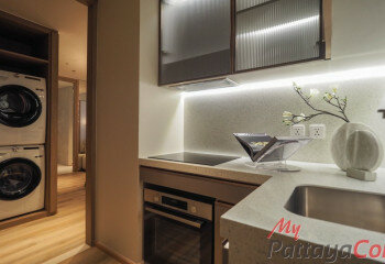 Кондоминиум в Паттайе, Таиланд | THE535347