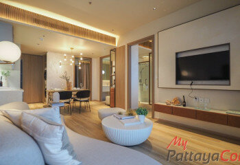 Кондоминиум в Паттайе, Таиланд | THE535347