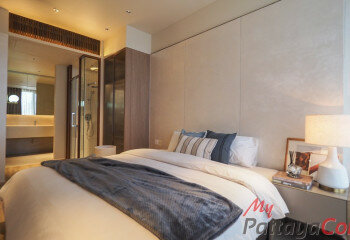 Кондоминиум в Паттайе, Таиланд | THE535347