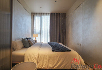 Кондоминиум в Паттайе, Таиланд | THE535347