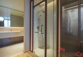 Кондоминиум в Паттайе, Таиланд | THE535347