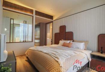 Кондоминиум в Паттайе, Таиланд | THE535347