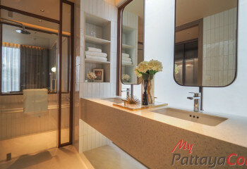 Кондоминиум в Паттайе, Таиланд | THE535347