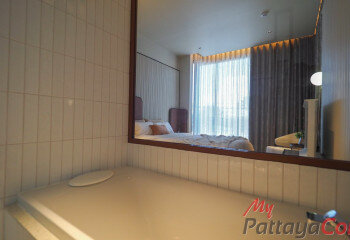 Кондоминиум в Паттайе, Таиланд | THE535347