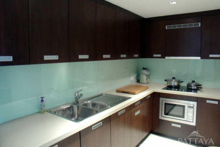 Кондоминиум в Паттайе, Таиланд | THE424473