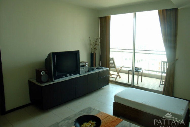 Кондоминиум в Паттайе, Таиланд | THE424473