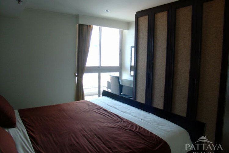 Кондоминиум в Паттайе, Таиланд | THE424473