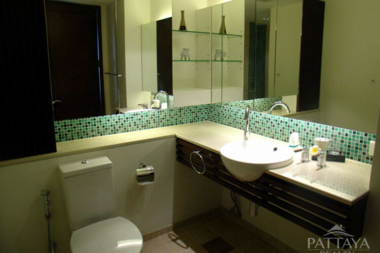 Кондоминиум в Паттайе, Таиланд | THE424473