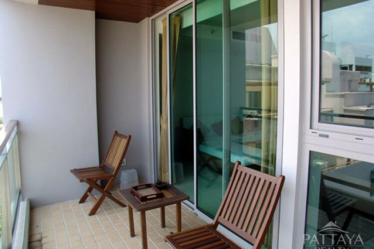 Кондоминиум в Паттайе, Таиланд | THE424473