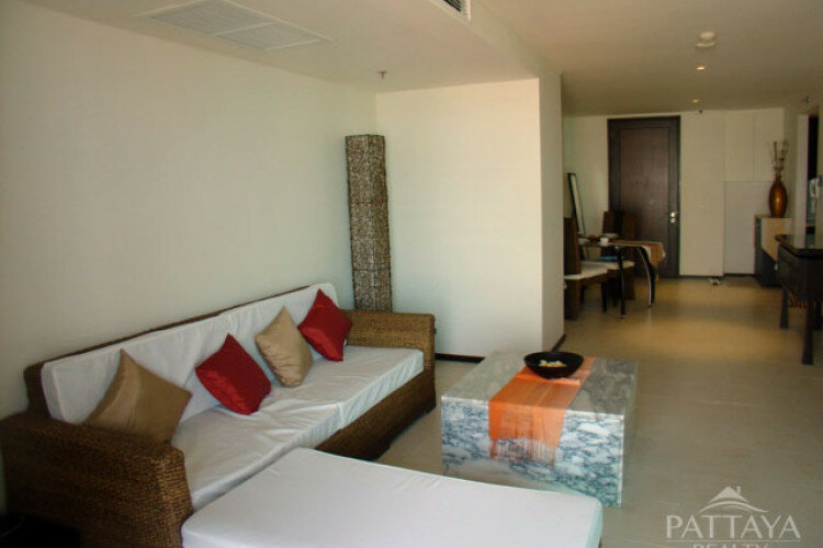 Кондоминиум в Паттайе, Таиланд | THE424473