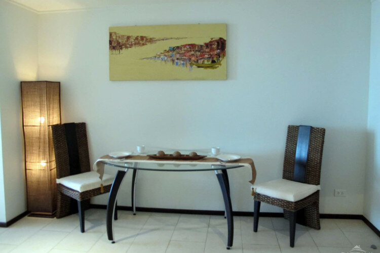 Кондоминиум в Паттайе, Таиланд | THE424473